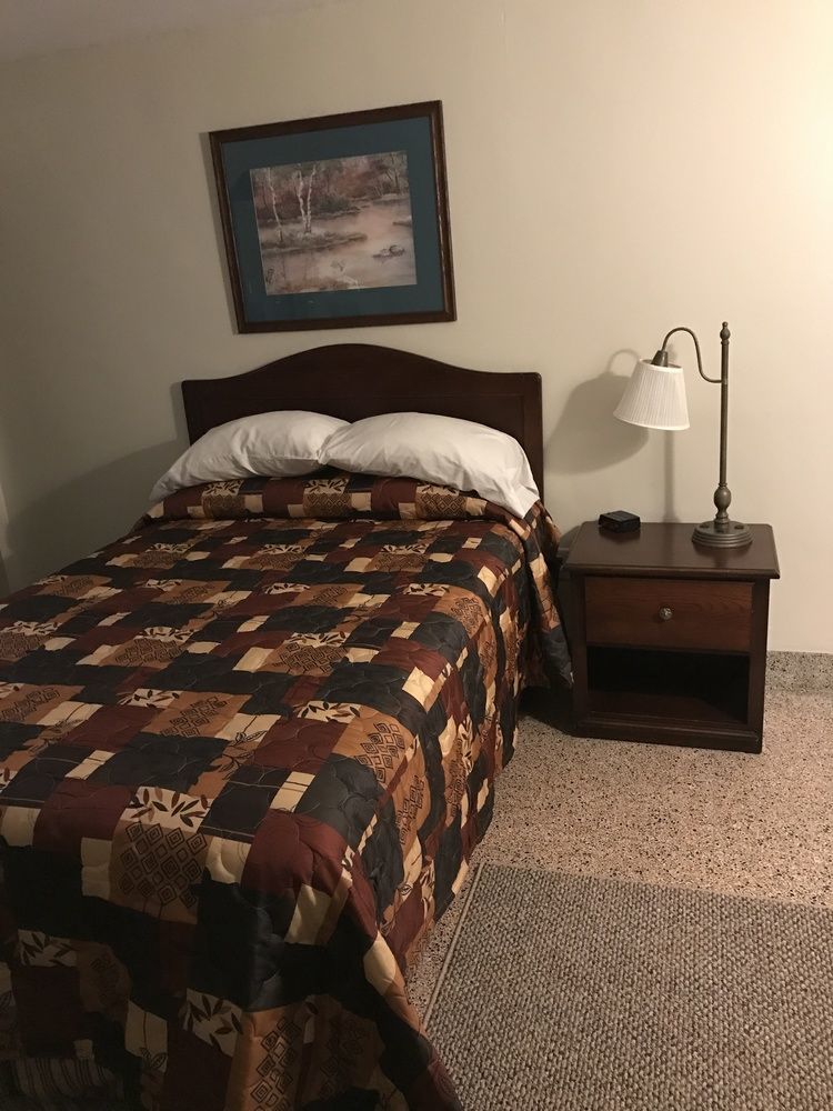 Evergreen Motel Oswego Zewnętrze zdjęcie