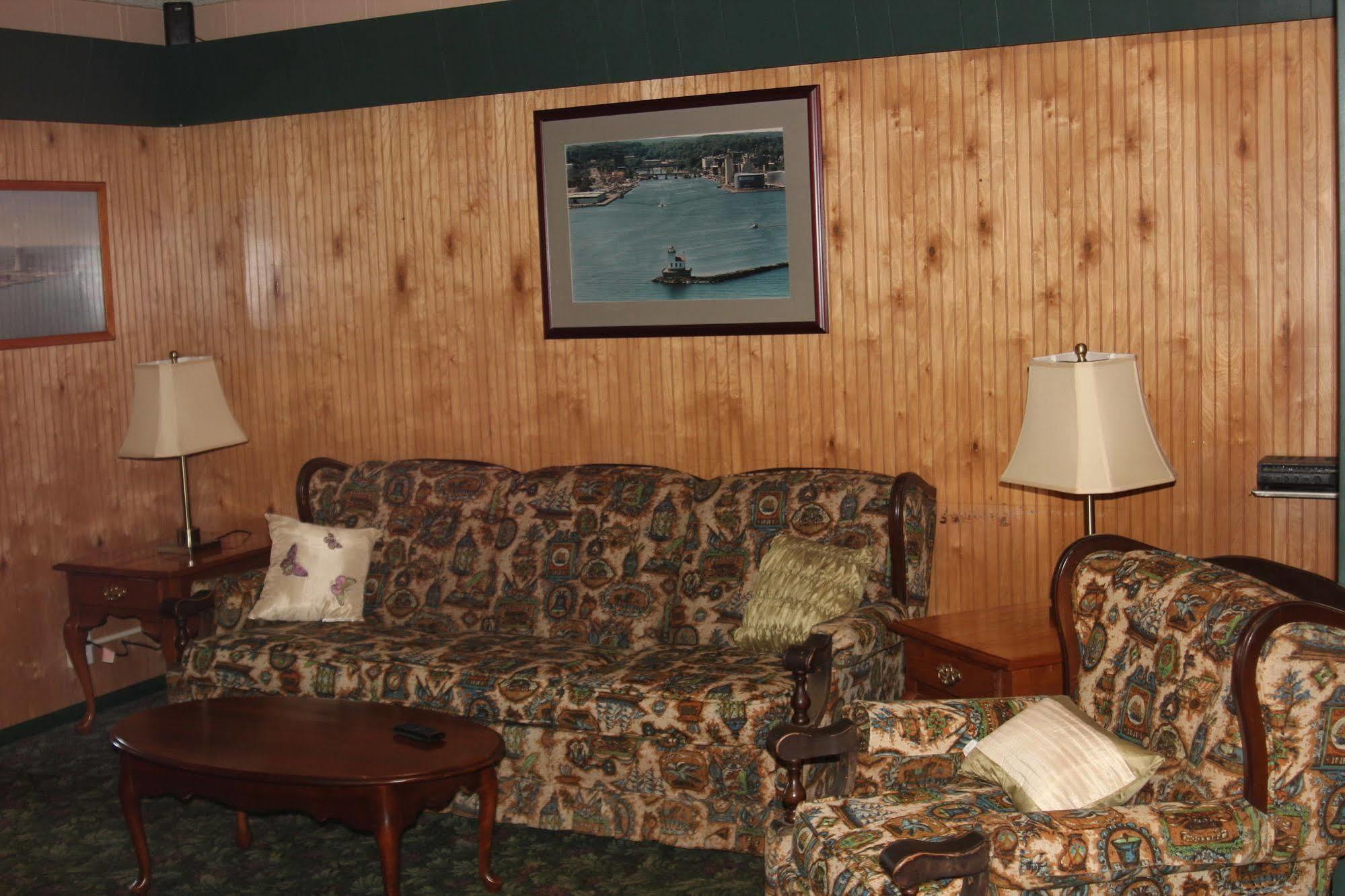 Evergreen Motel Oswego Zewnętrze zdjęcie