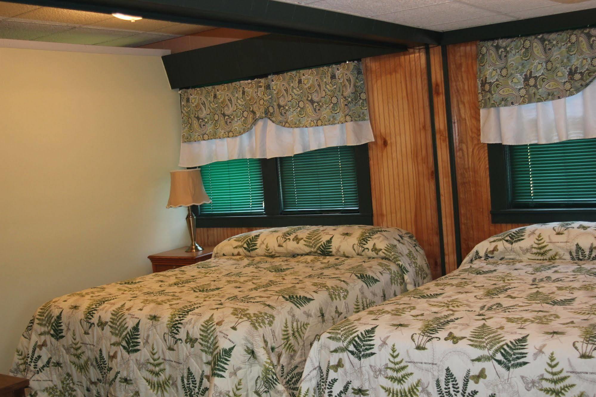 Evergreen Motel Oswego Zewnętrze zdjęcie
