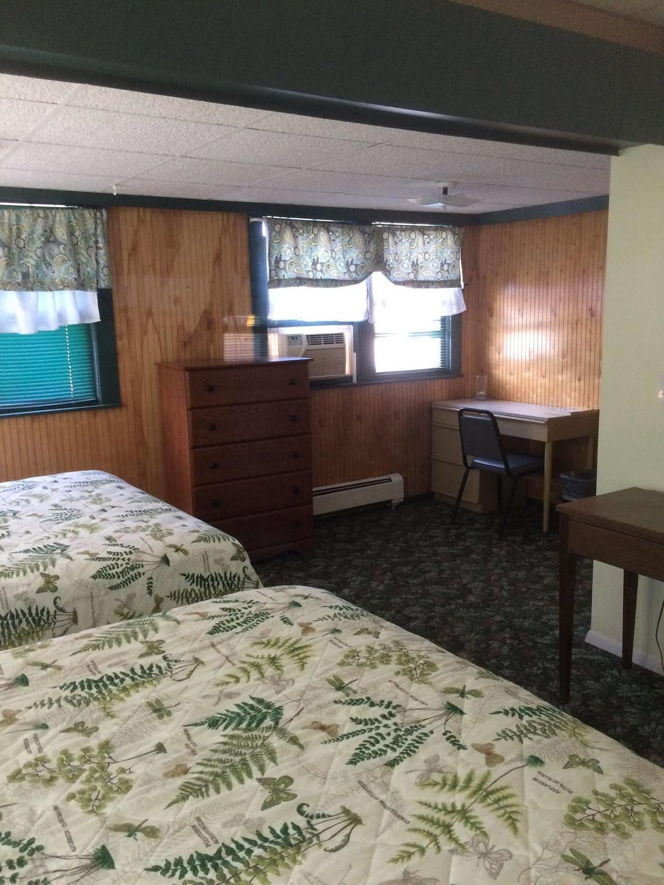 Evergreen Motel Oswego Zewnętrze zdjęcie