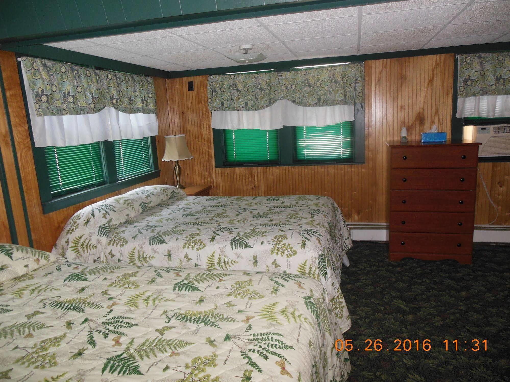 Evergreen Motel Oswego Zewnętrze zdjęcie