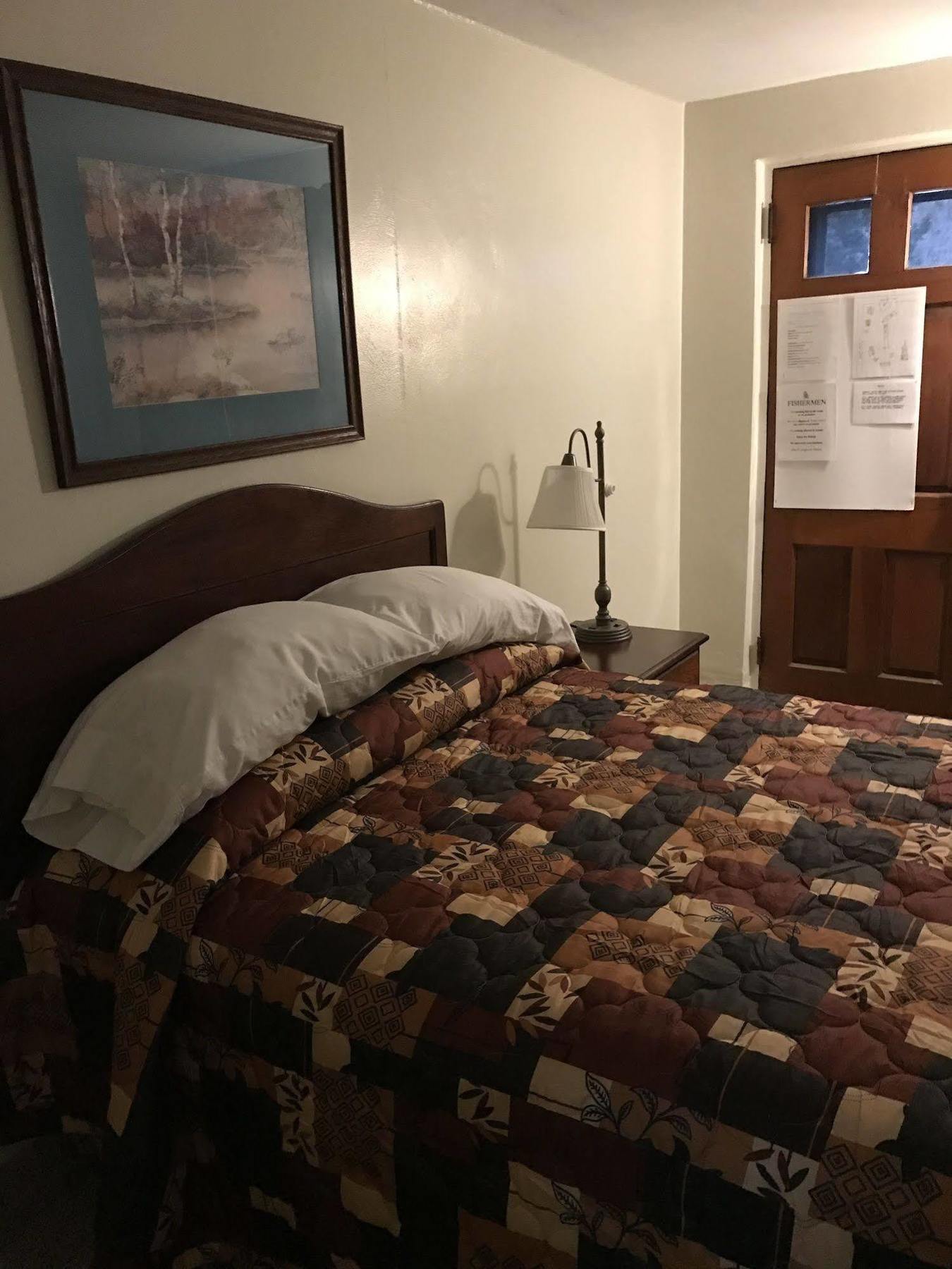 Evergreen Motel Oswego Zewnętrze zdjęcie