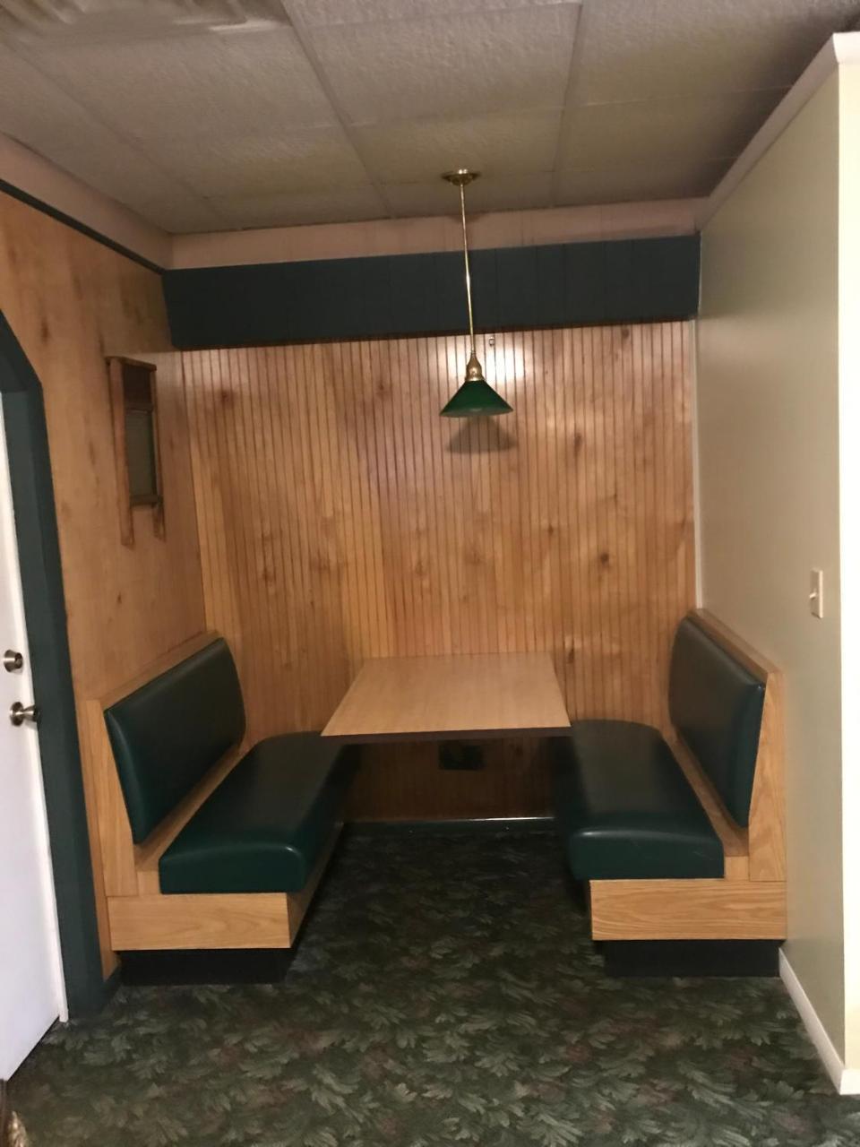 Evergreen Motel Oswego Zewnętrze zdjęcie