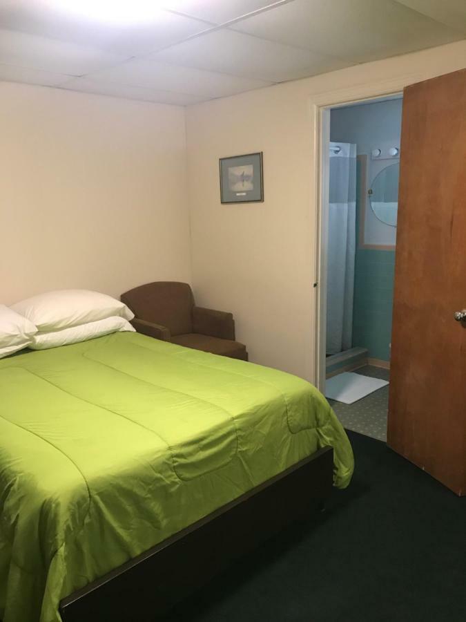 Evergreen Motel Oswego Zewnętrze zdjęcie