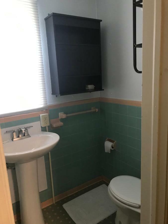 Evergreen Motel Oswego Zewnętrze zdjęcie
