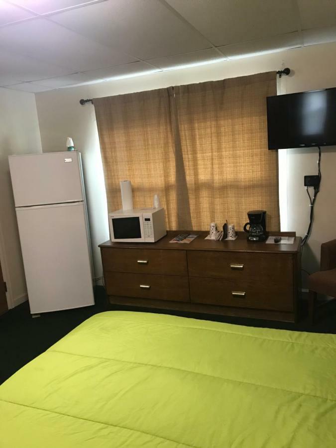 Evergreen Motel Oswego Zewnętrze zdjęcie